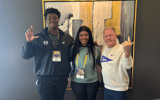 LSU has added another top Mississippi recruit as the Tigers stay hot in the Magnolia State